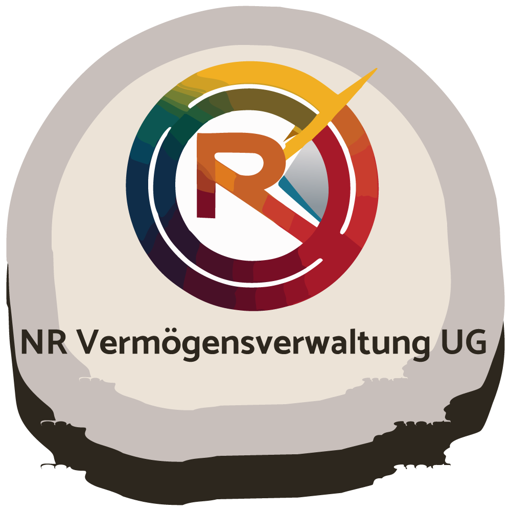 Logo NR Verm&ouml;gensverwaltung UG